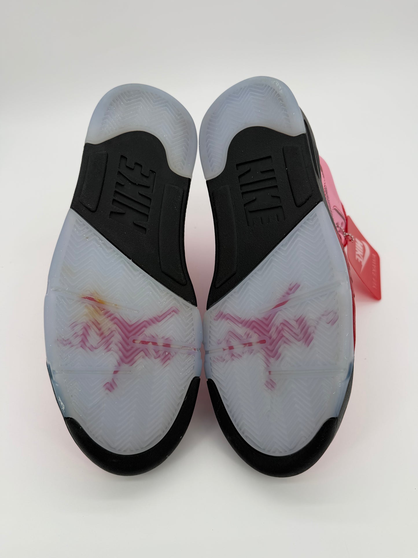 Jordan 5 Retro Awake NY Arctic Pink