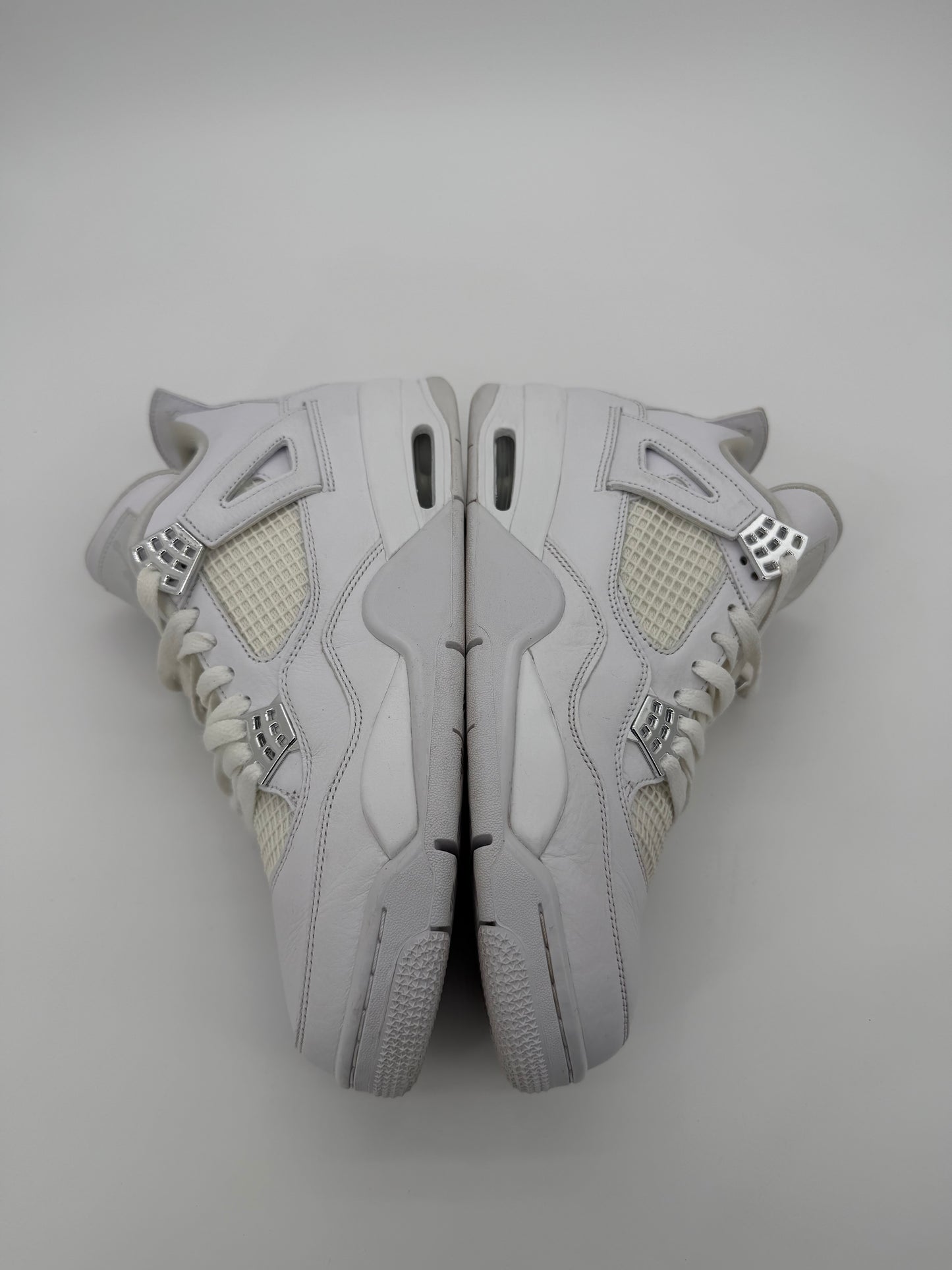 Jordan 4 Retro Pure Money (2017)