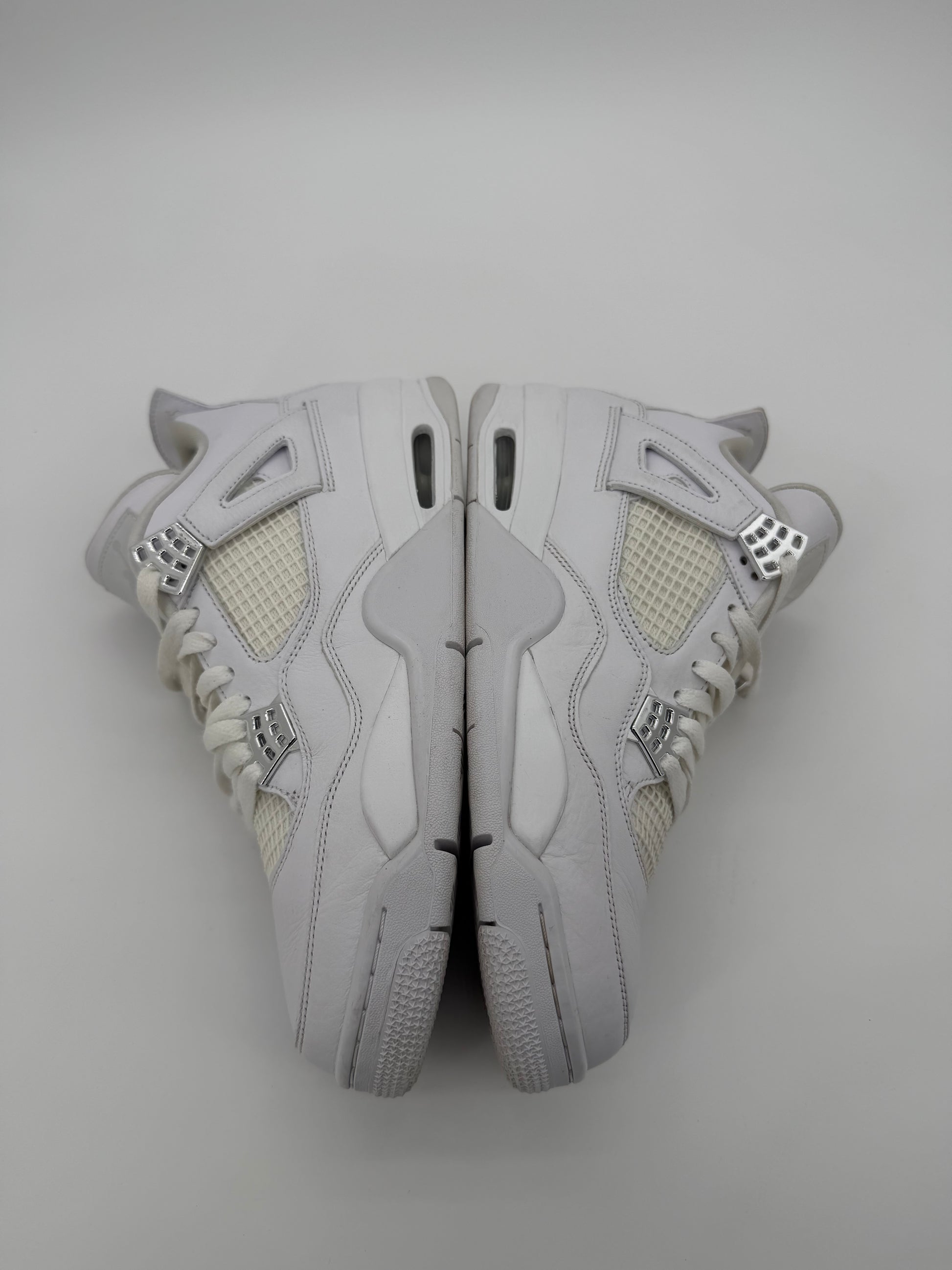 Jordan 4 Retro Pure Money (2017)