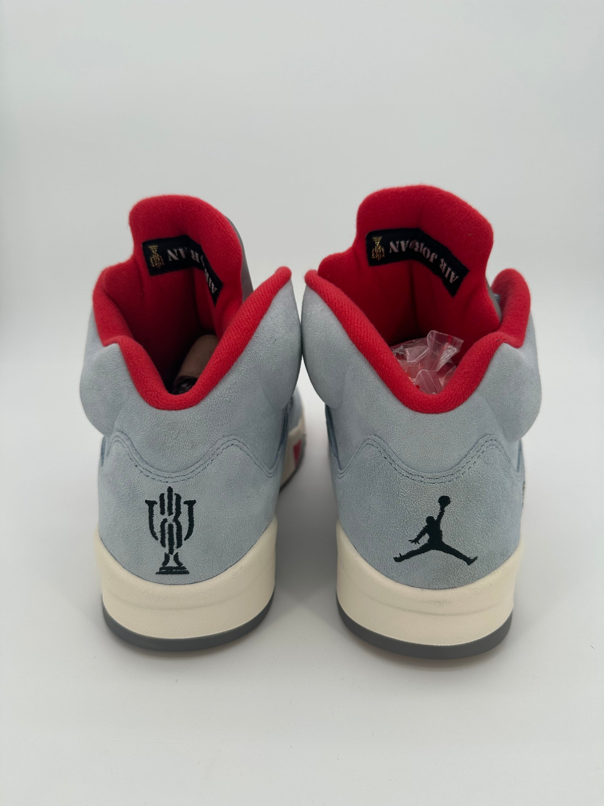 Jordan 5 Retro Trophy Room Ice Blue