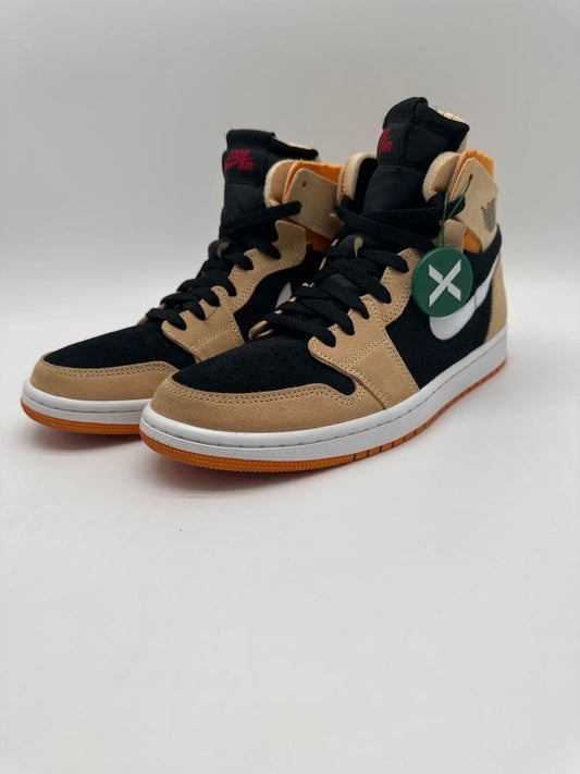 Jordan 1 High Zoom Air CMFT Pumpkin Spice