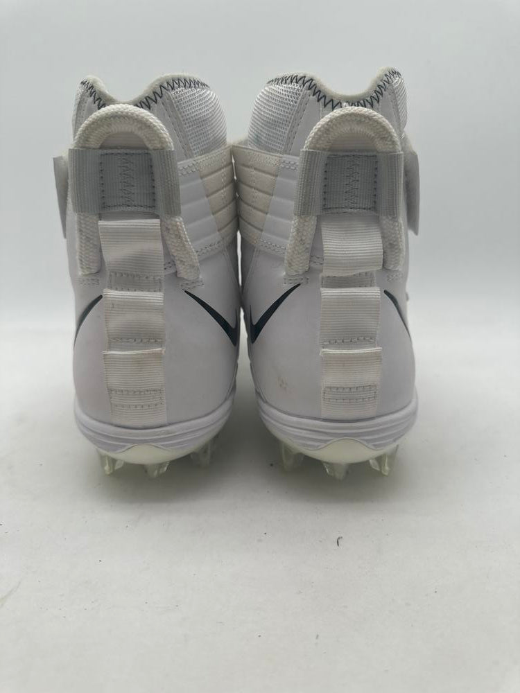 Nike Force Savage Elite 2 White Wolf Grey