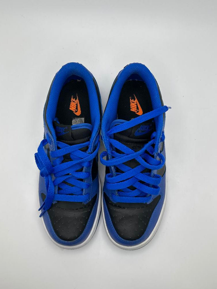 Nike Dunk Low Retro Hyper Cobalt (GS)