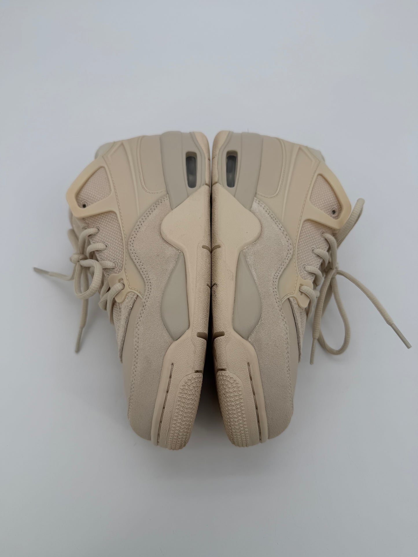 Jordan 4 RM Legend Light Brown (Women's)