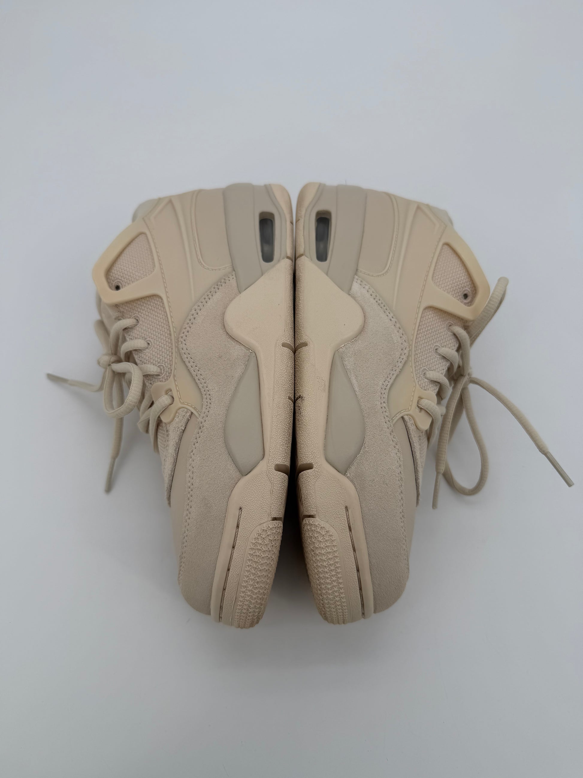 Jordan 4 RM Legend Light Brown (Women's)