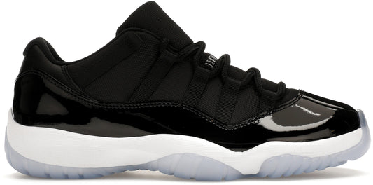 Jordan 11 Retro Low Space Jam(NEW REPLACEMENT INSOLES)