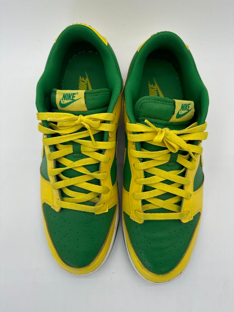 Nike Dunk Low Brazil (2020/2024)