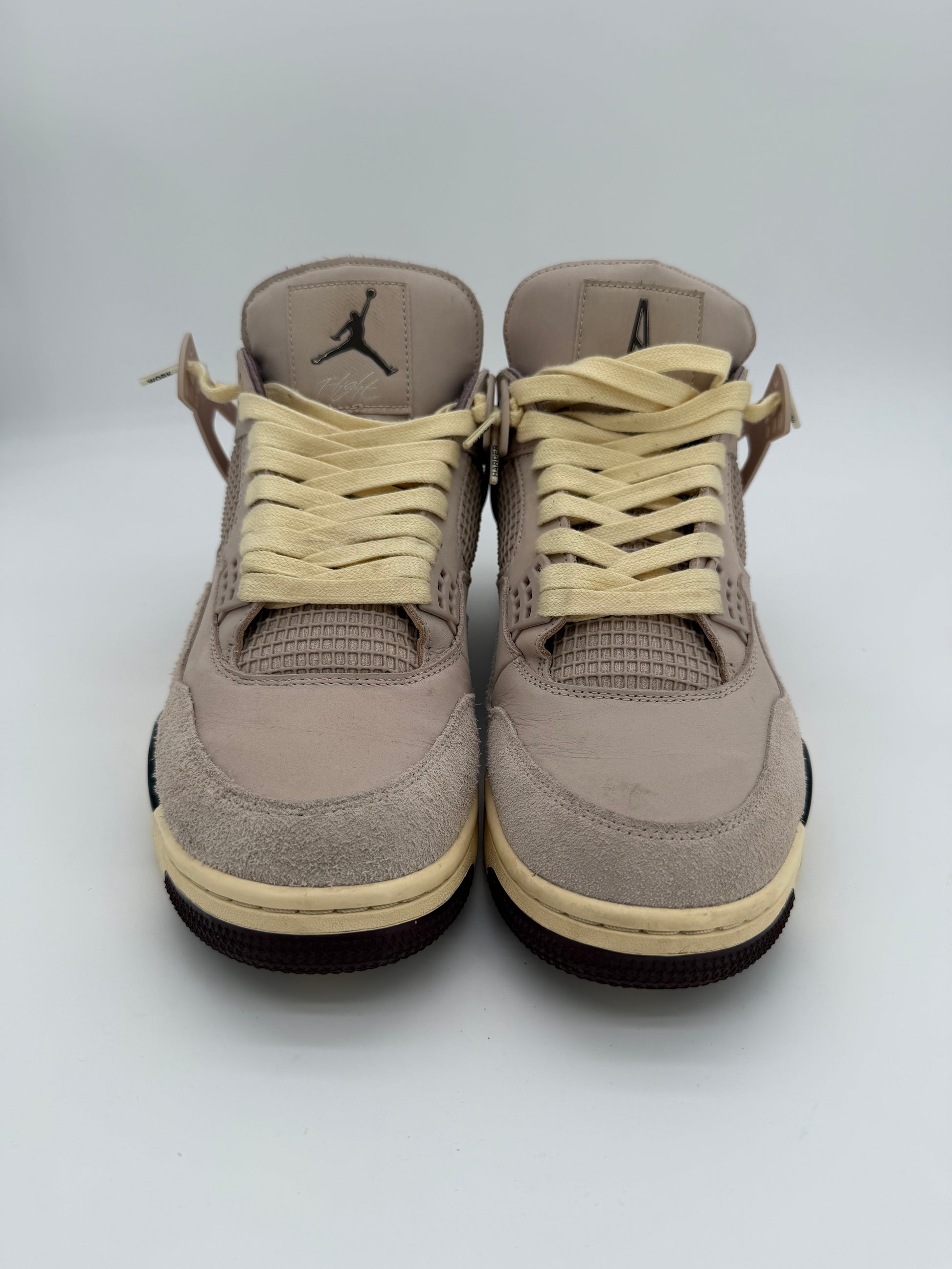 Jordan 4 Retro OG SP A Ma Maniére While You Were Sleeping (Women's)
