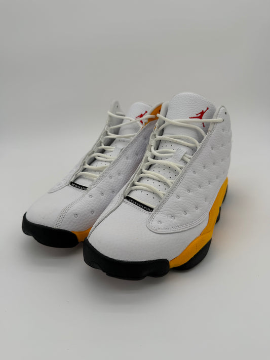Jordan 13 Retro Del Sol