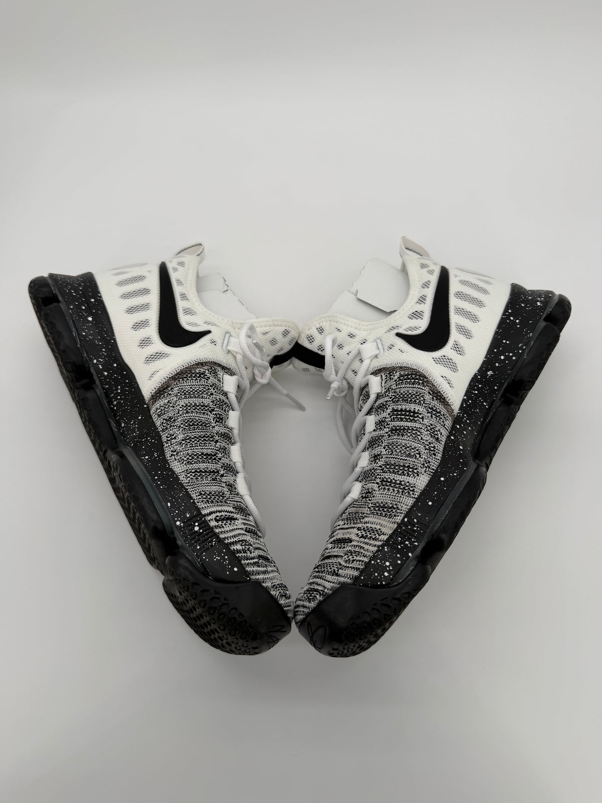 Nike KD 9 Oreo