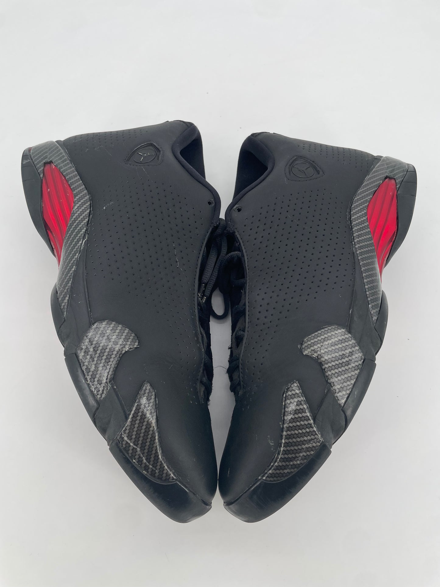 Jordan 14 Retro SE Black Anthracite