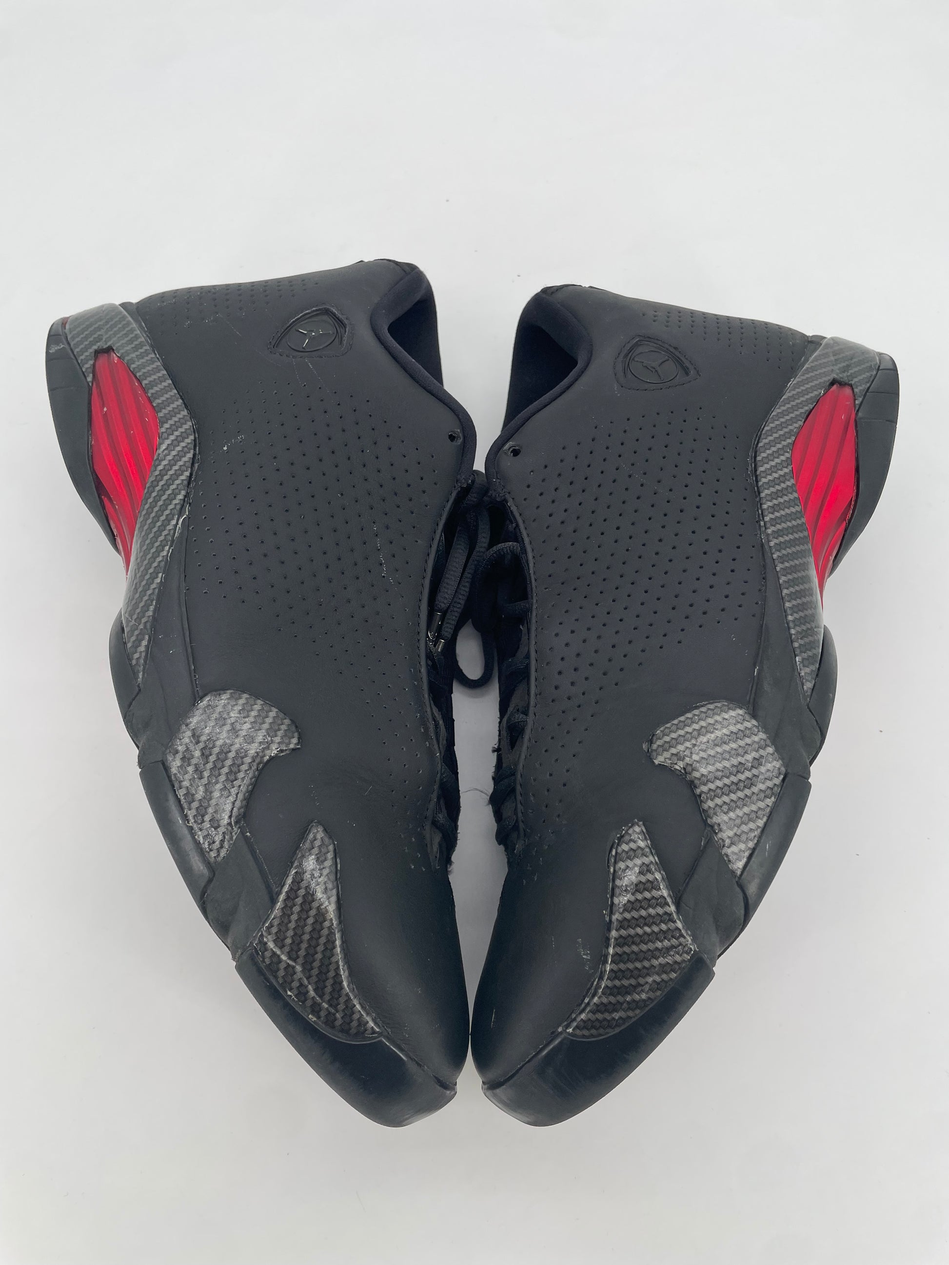 Jordan 14 Retro SE Black Anthracite
