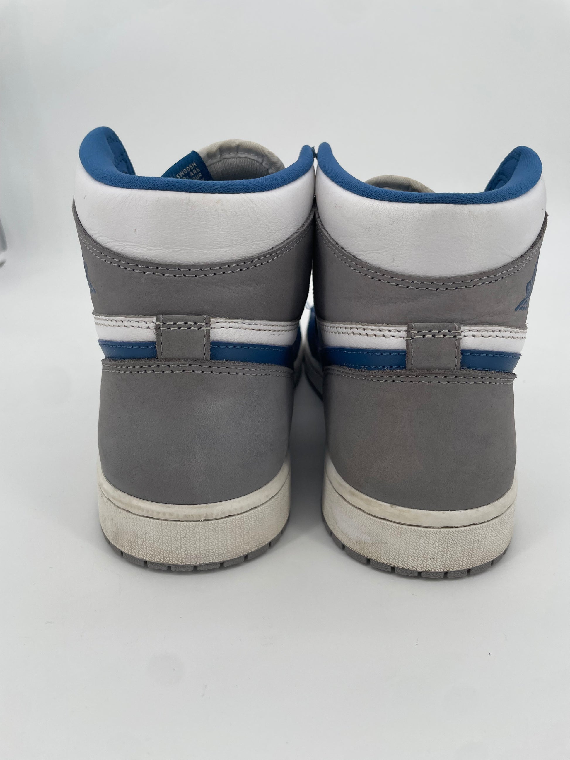 Jordan 1 Retro High OG True Blue