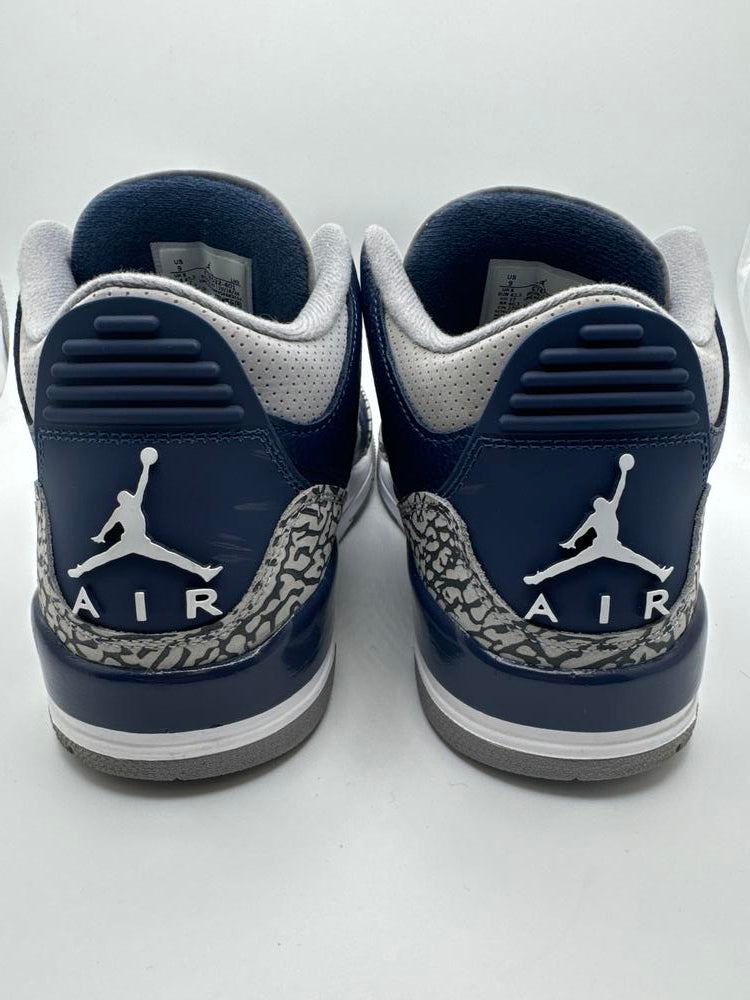 Jordan 3 Retro Georgetown (2021)