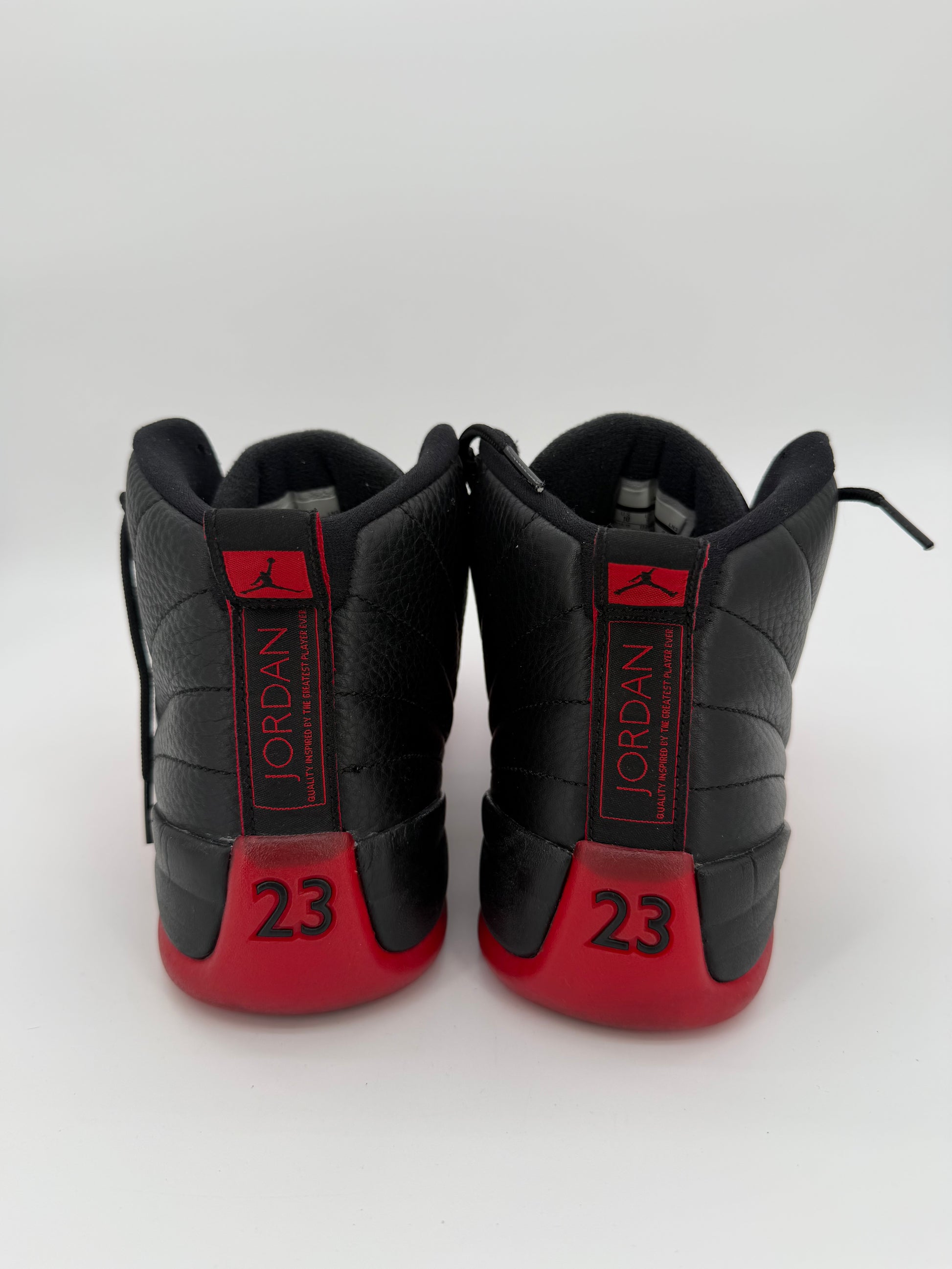 Jordan 12 Retro Flu Game (2025)