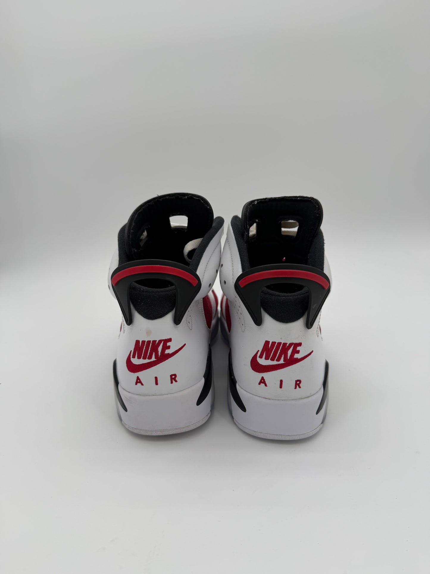 Jordan 6 Retro Carmine (2021)