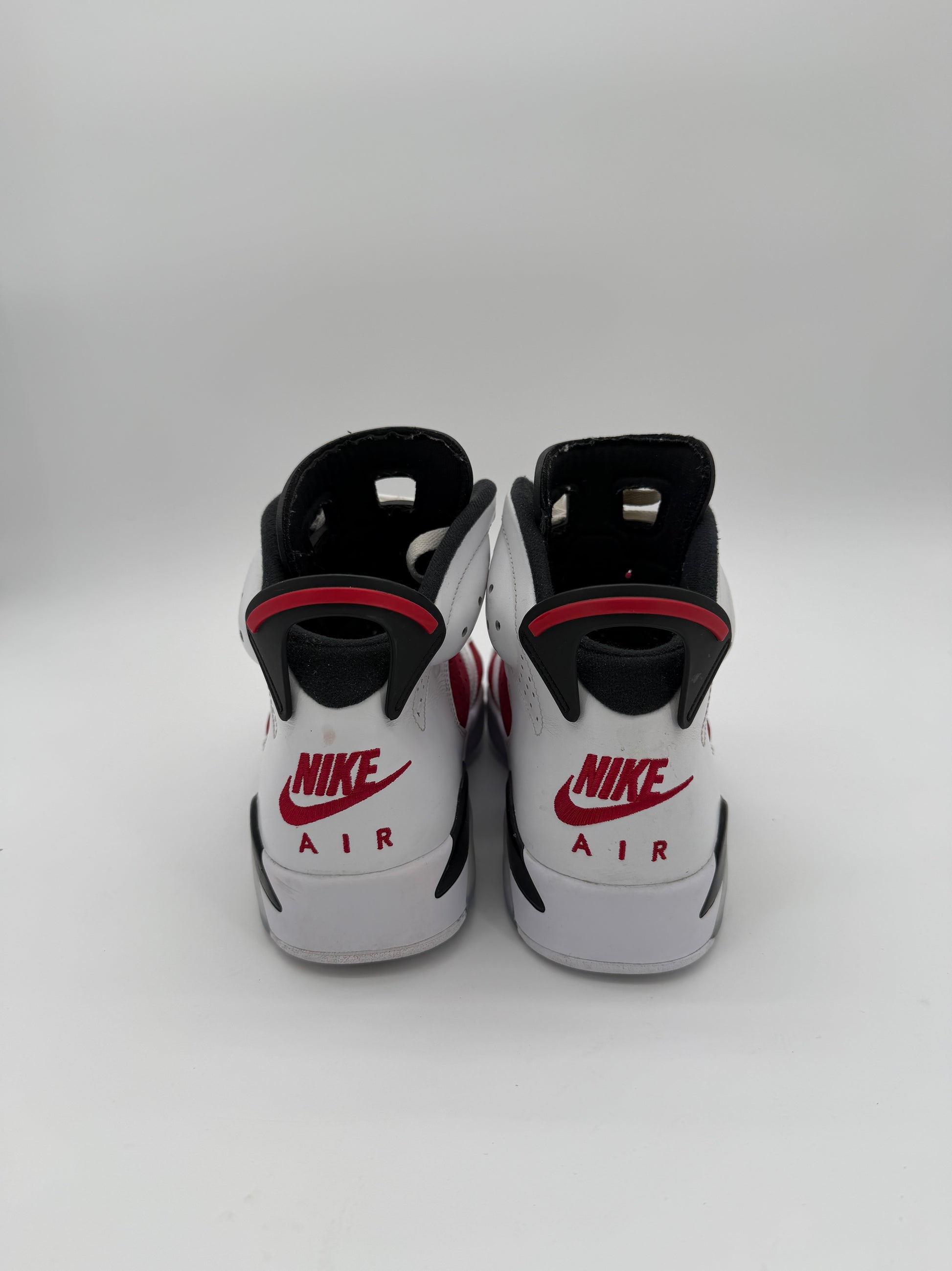 Jordan 6 Retro Carmine (2021)