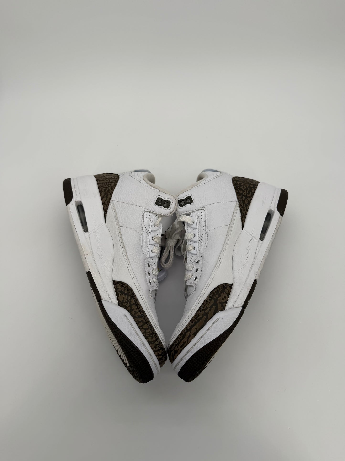 Jordan 3 Retro Mocha (2018)