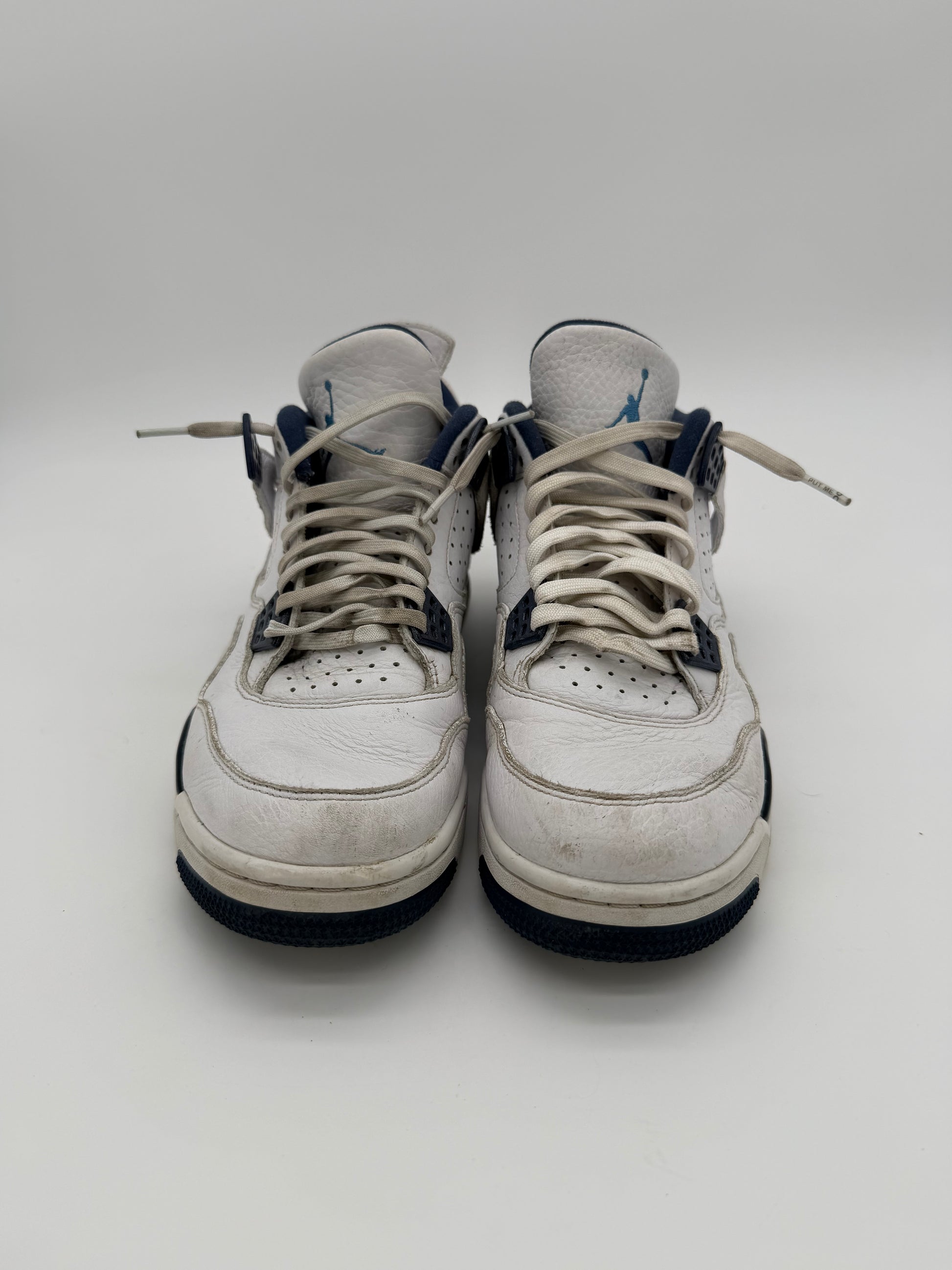 Jordan 4 Retro Columbia (2015)