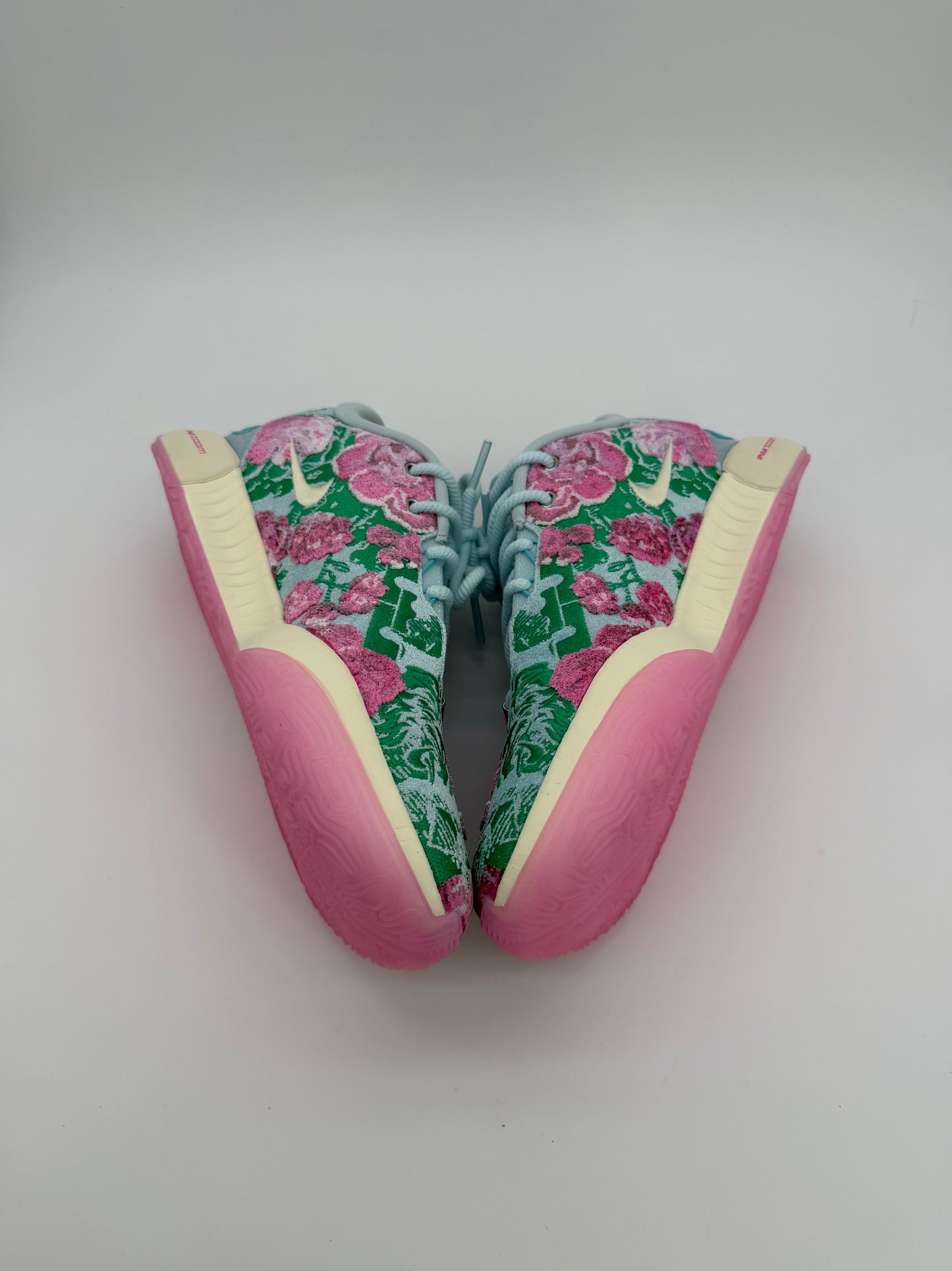 Nike LeBron 21 PRM Pearl of Z (Translucent Outsole)