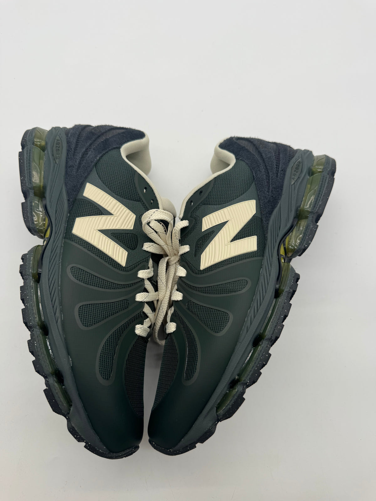 New Balance Abzorb 1890 Stone Island Deep Forest Green