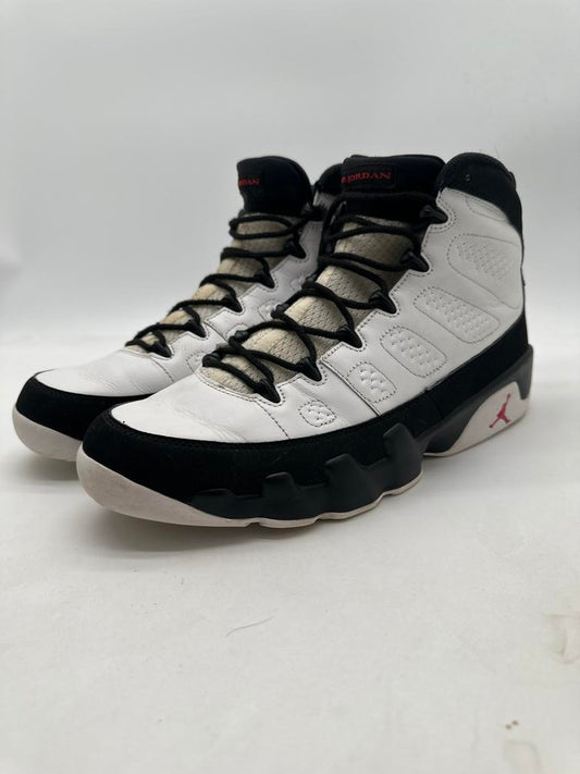 Jordan 9 Retro OG (2016)