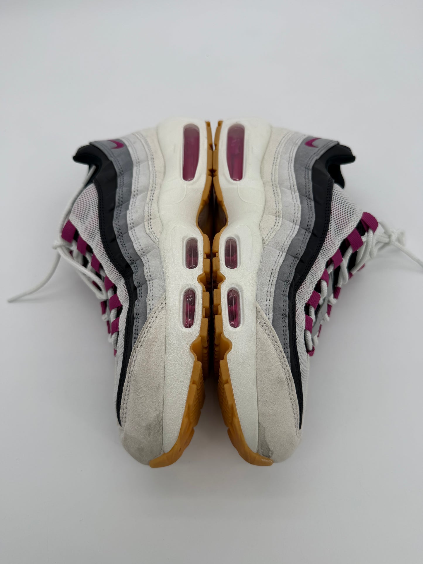 Nike Air Max 95 SB Cactus Flower