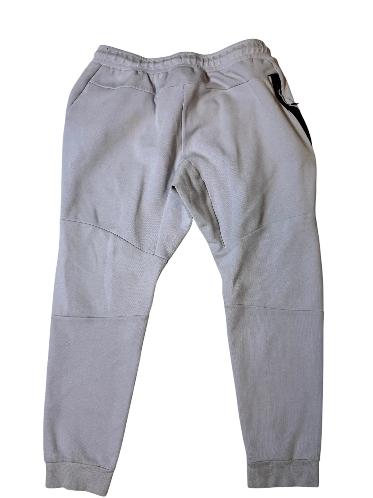 Nike Tech bottom Purple