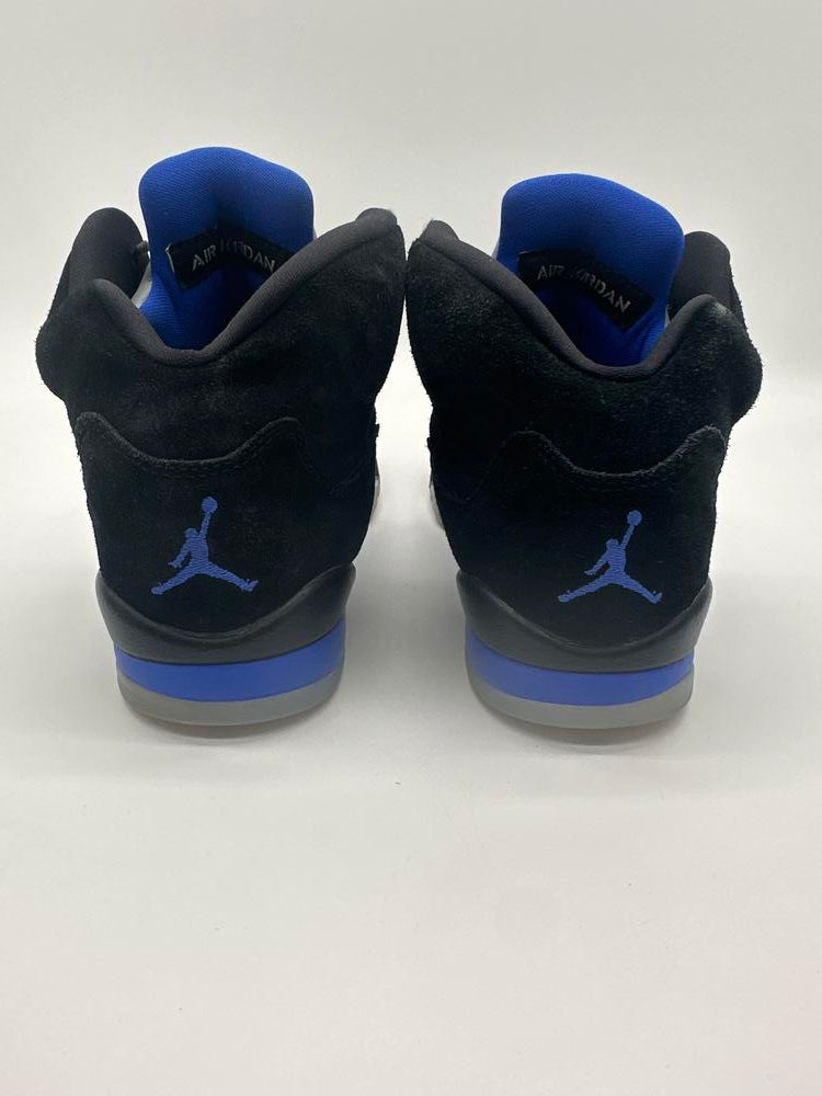 Jordan 5 Retro Racer Blue (GS)