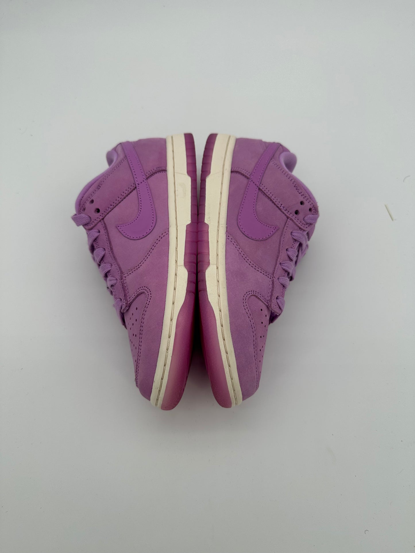 Nike Dunk Low PRM MF Rush Fuchsia (Women's)