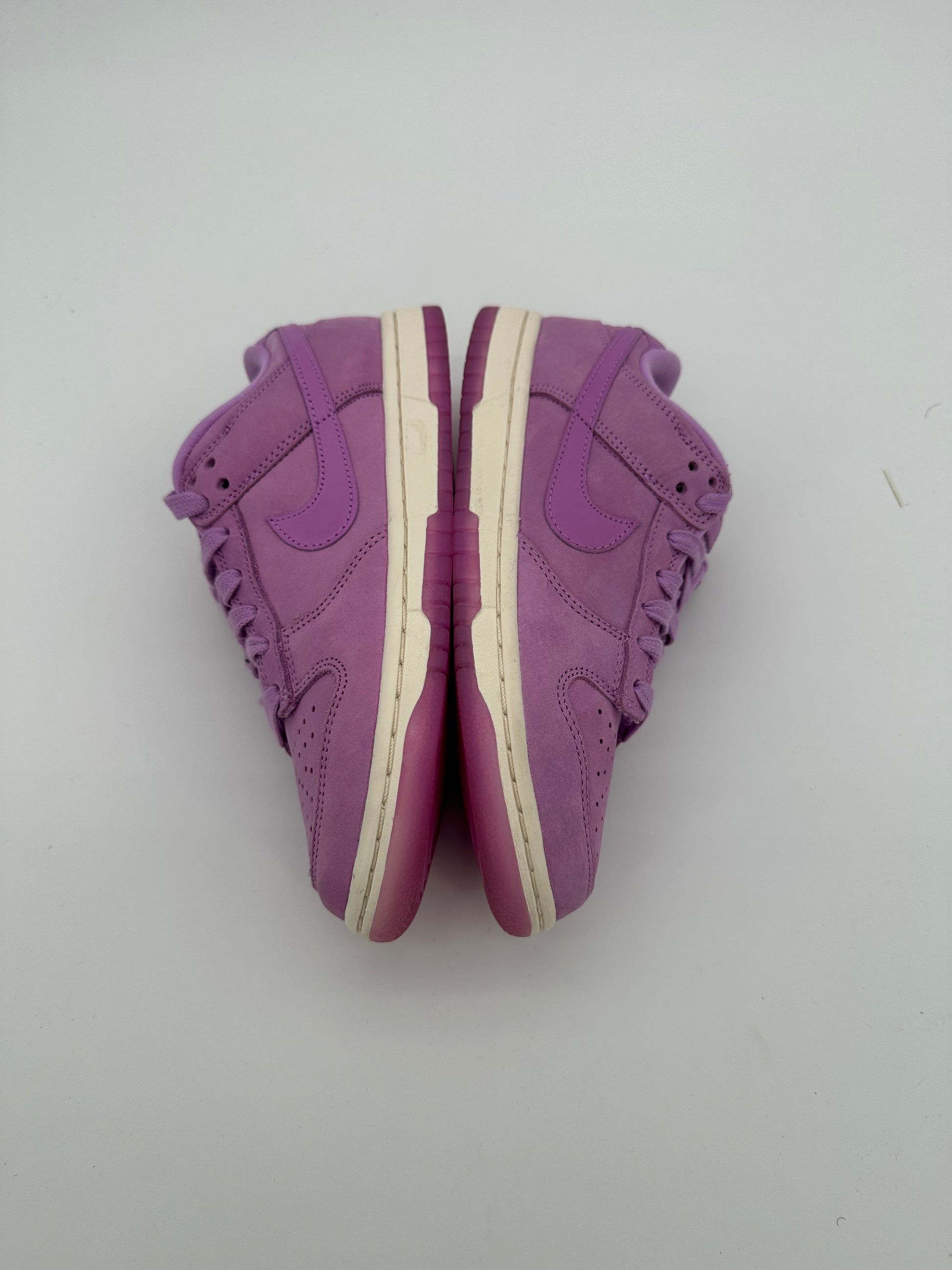 Nike Dunk Low PRM MF Rush Fuchsia (Women's)