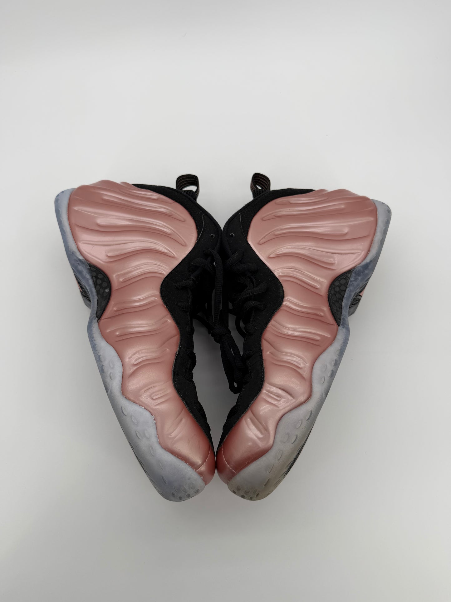 Nike Air Foamposite One Rust Pink