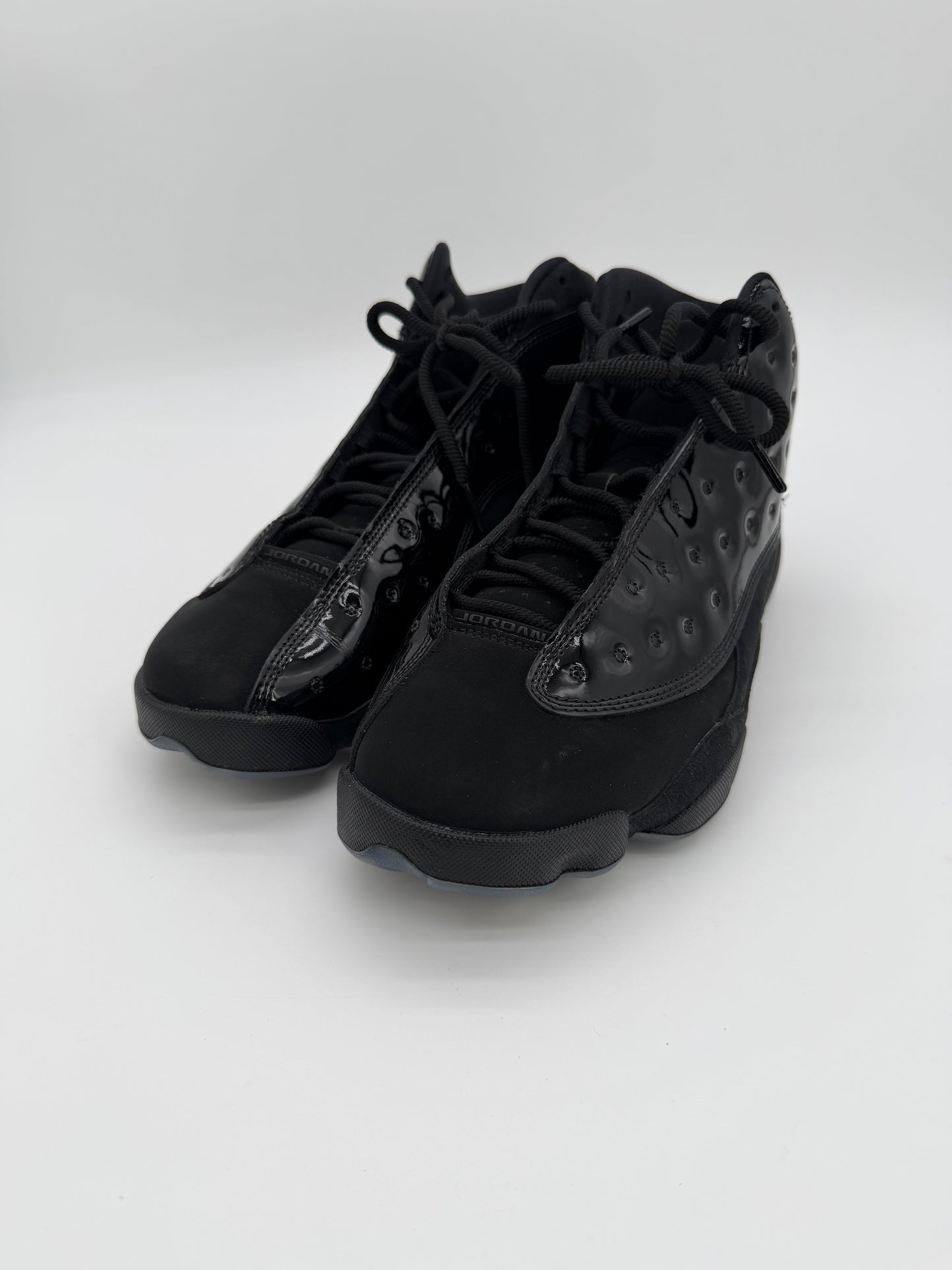 Jordan 13 Retro Cap and Gown