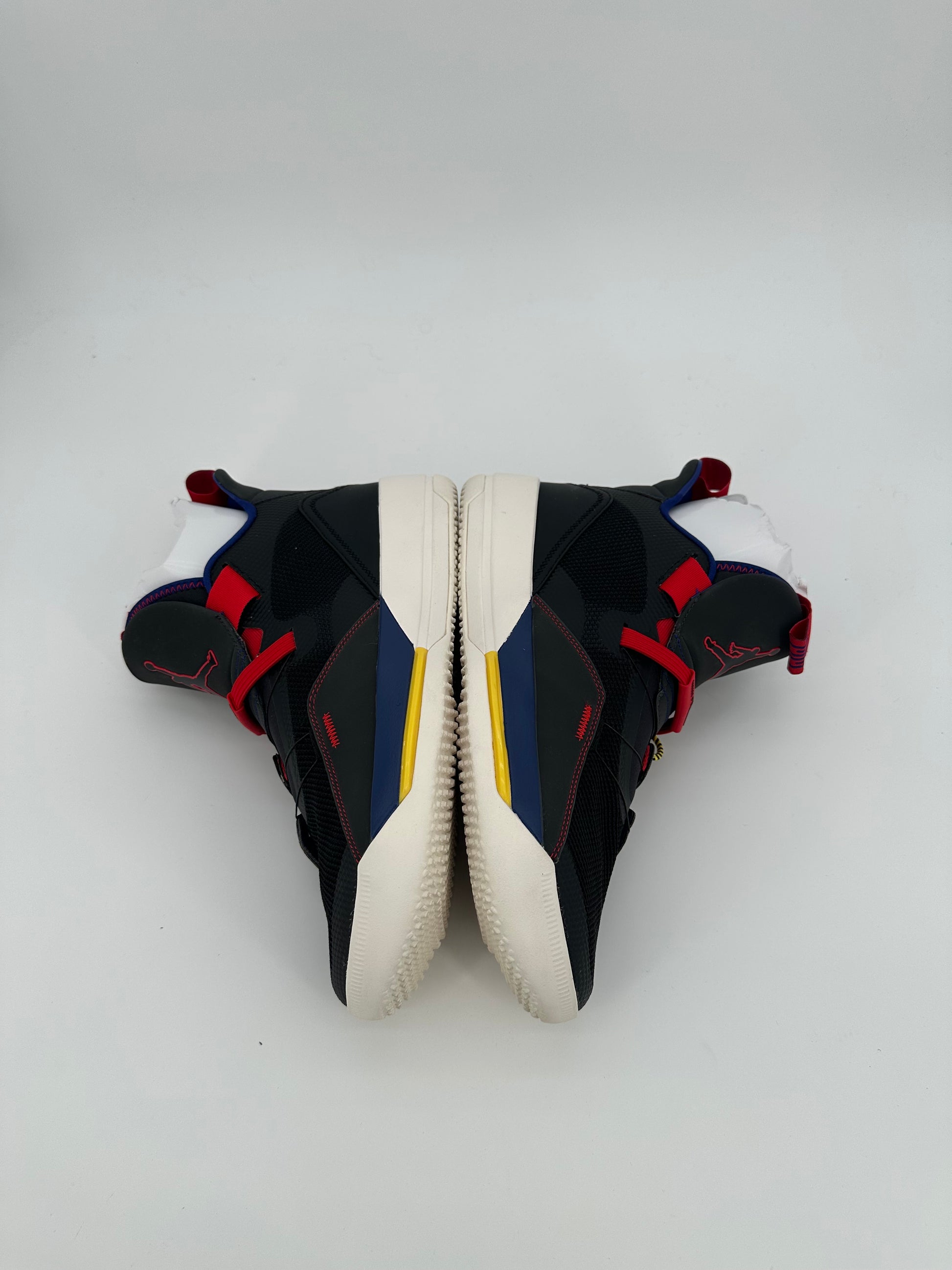 Jordan XXXIII Tech Pack (China Release)