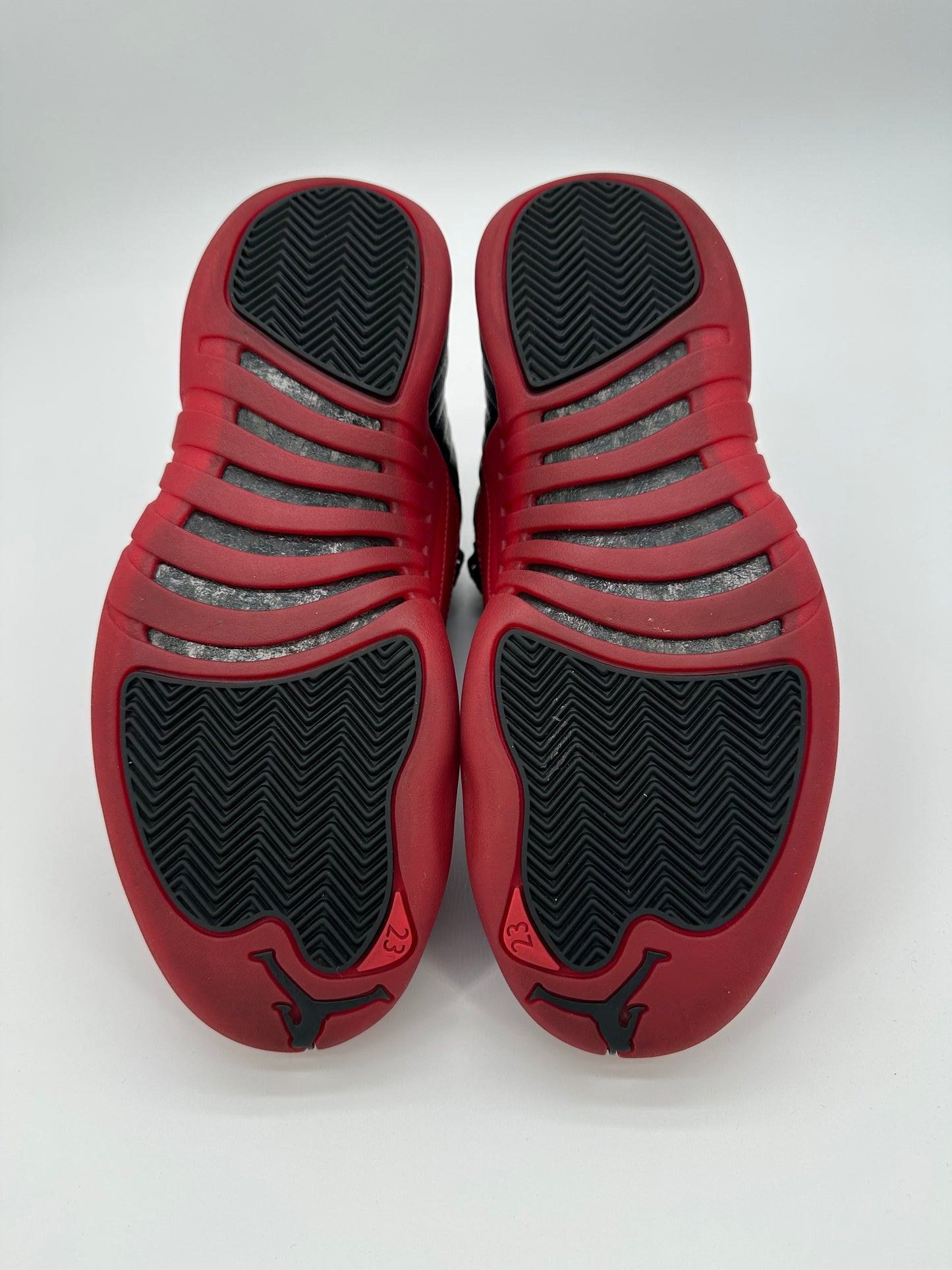 Jordan 12 Retro Flu Game (2025)