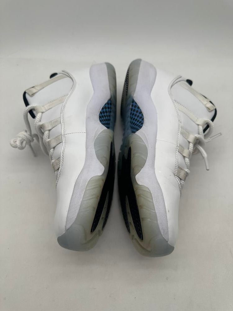 Jordan 11 Retro Low Legend Blue