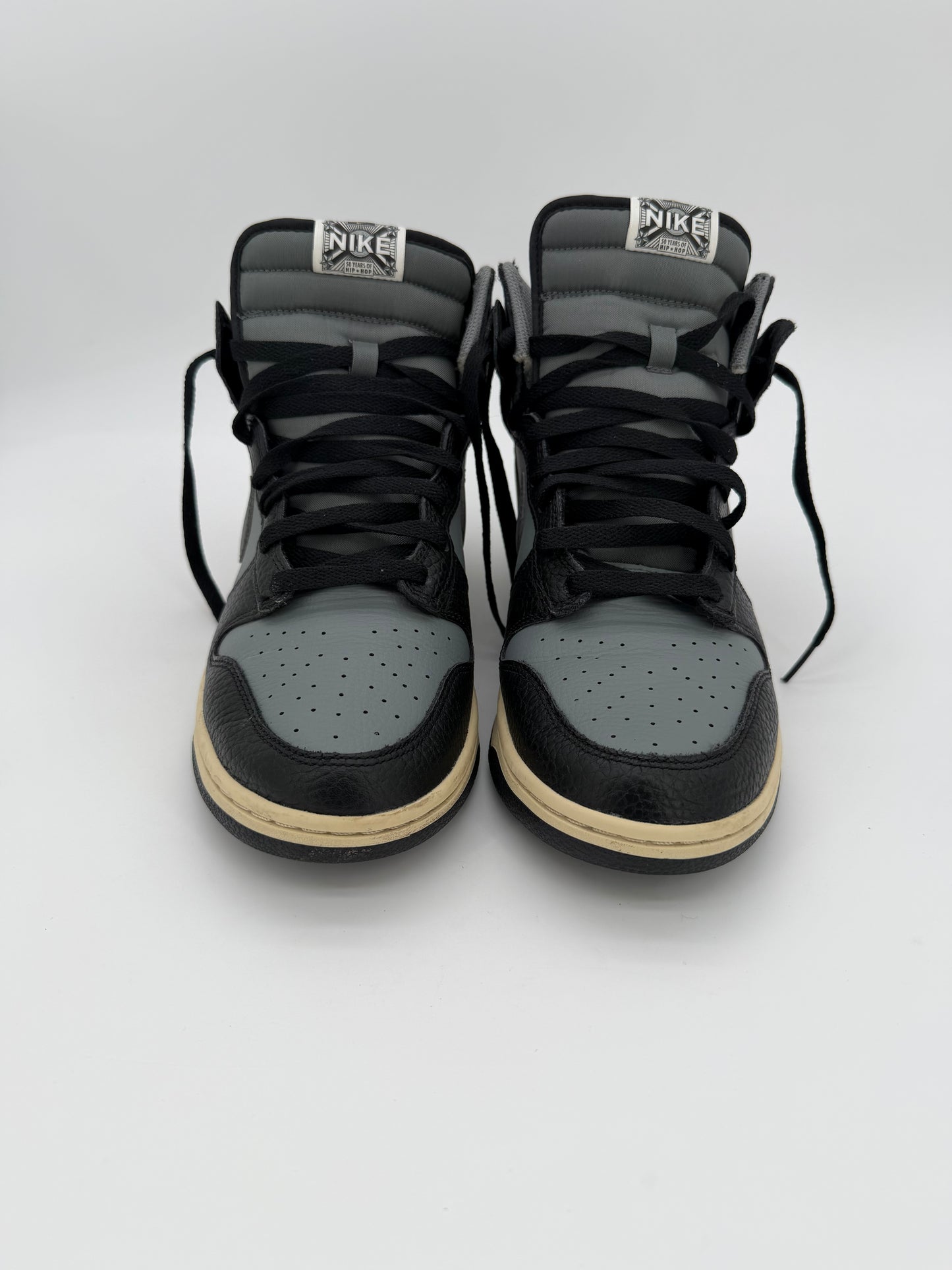 Nike Dunk High Retro Premium Classics 50 Years Of Hip-Hop