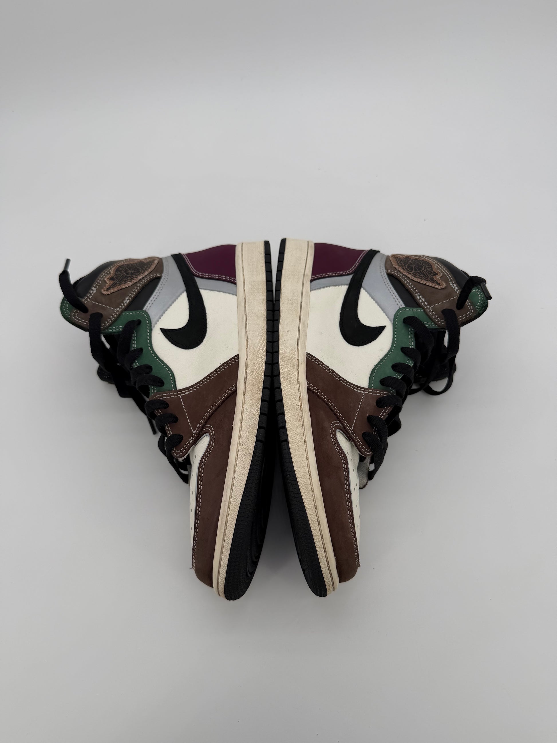 Jordan 1 Retro High OG Hand Crafted