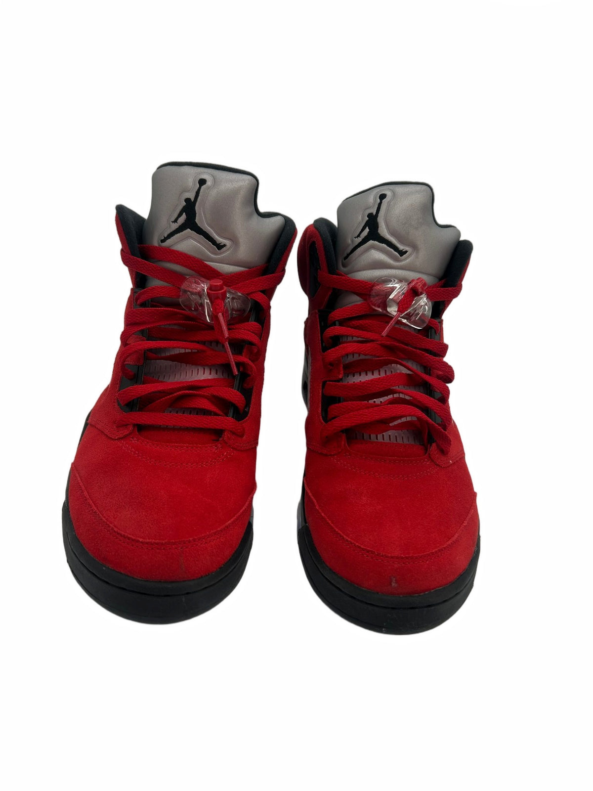 Jordan 5 Retro Raging Bull Red (2021)