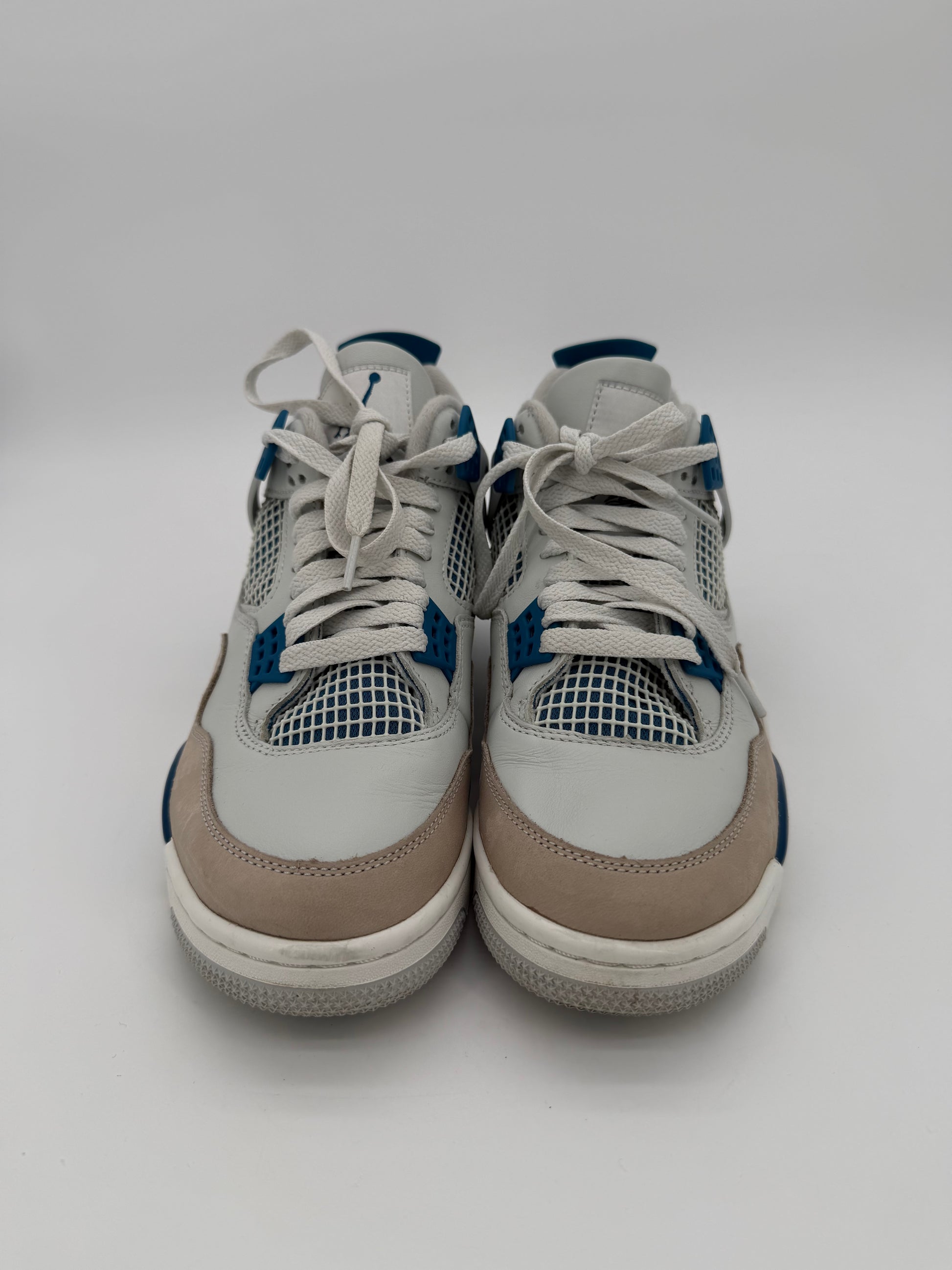 Jordan 4 Retro Military Blue (2024)