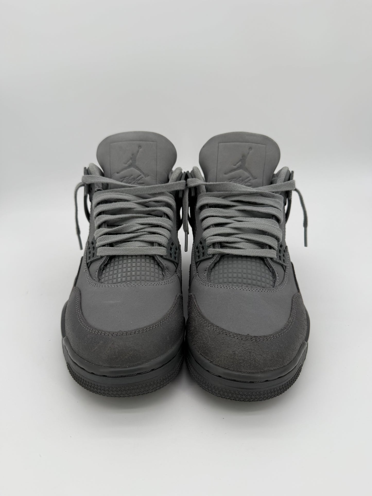 Jordan 4 Retro SE Paris Olympics Wet Cement