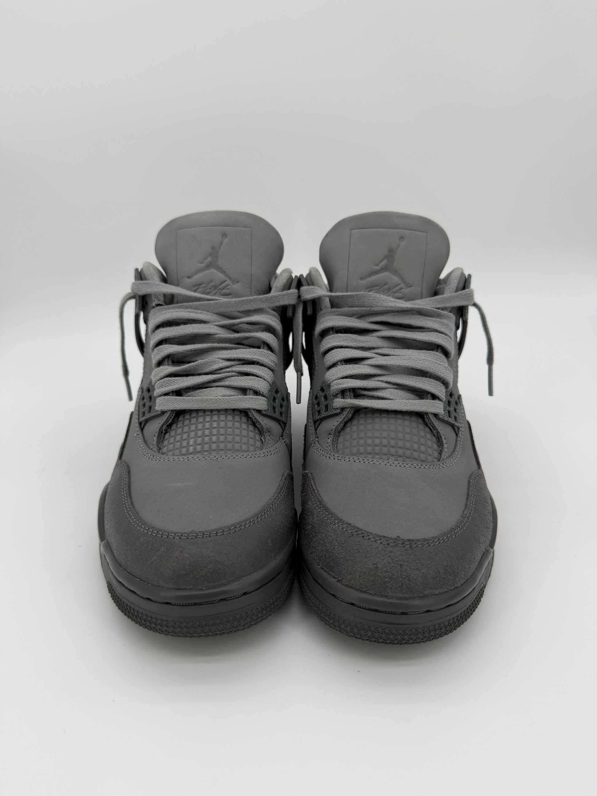 Jordan 4 Retro SE Paris Olympics Wet Cement