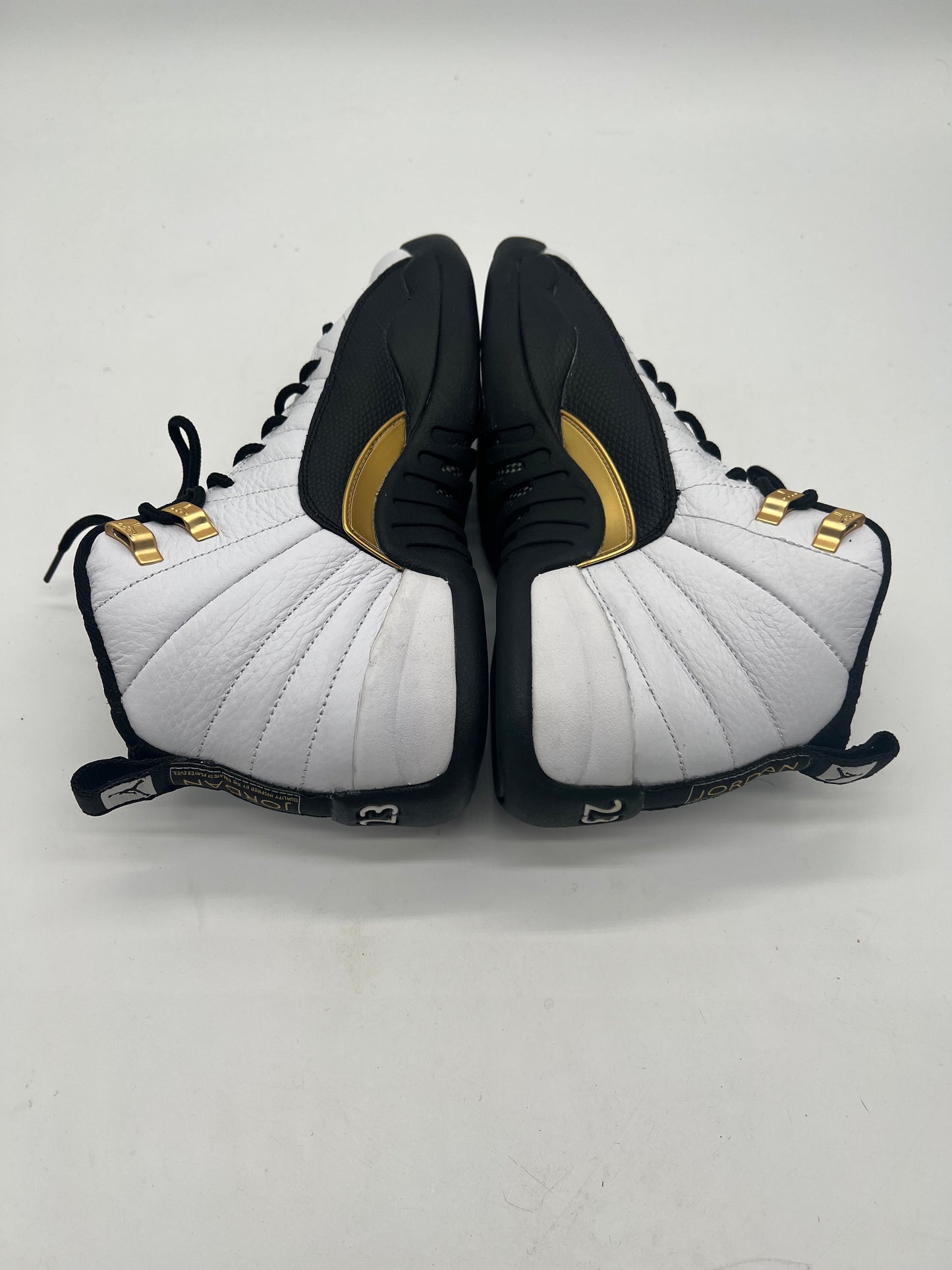 Jordan 12 Retro Royalty Taxi (GS)
