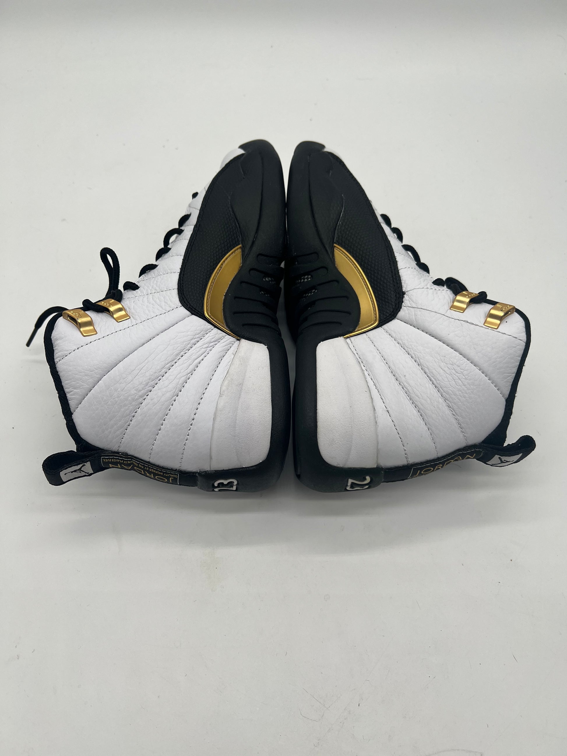 Jordan 12 Retro Royalty Taxi (GS)