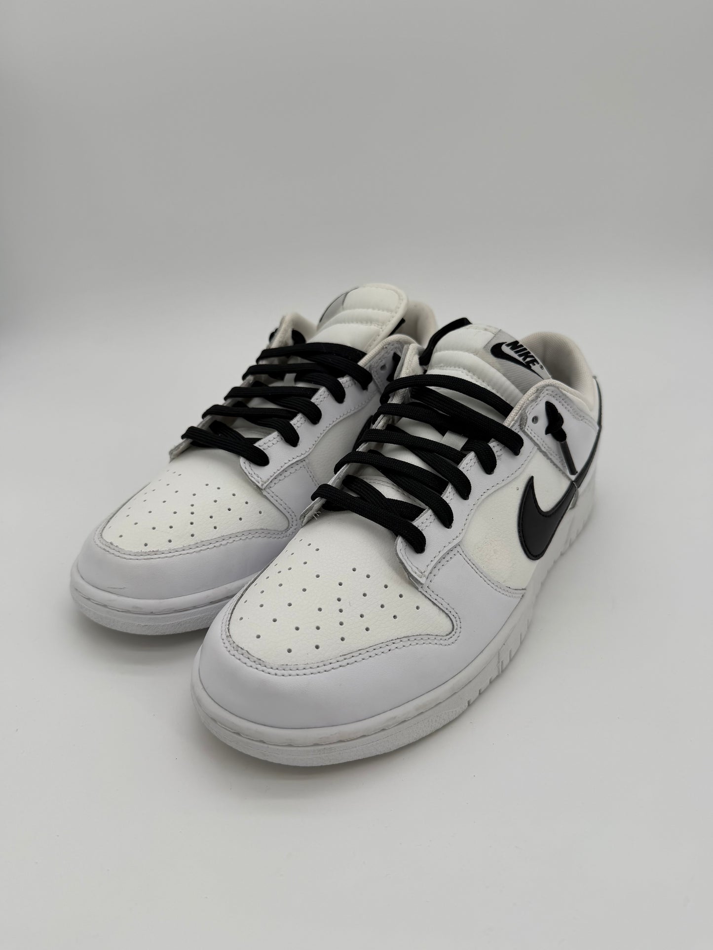 Nike Dunk Low Reverse Panda