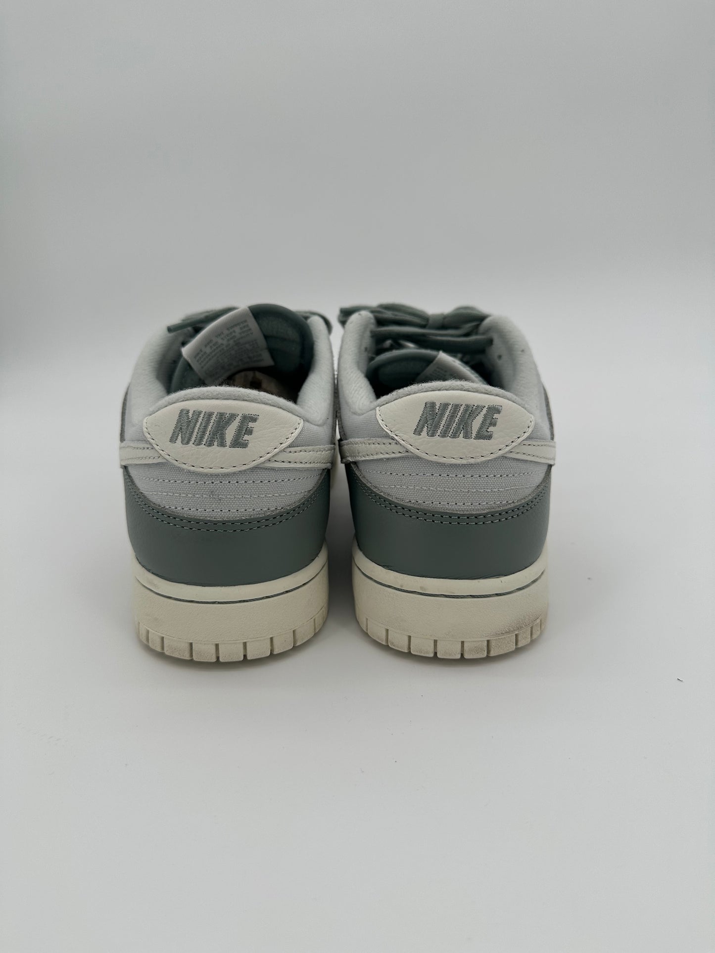 Nike Dunk Low Mica Green