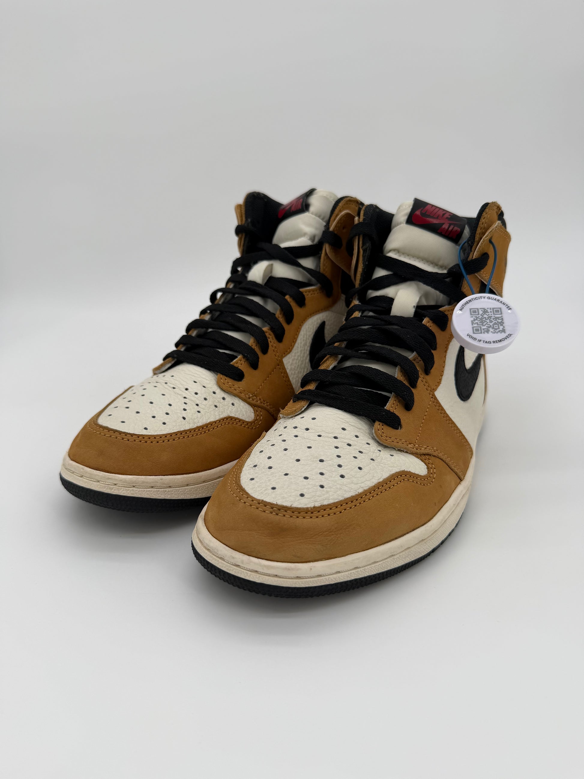 Jordan 1 Retro High Rookie of the Year