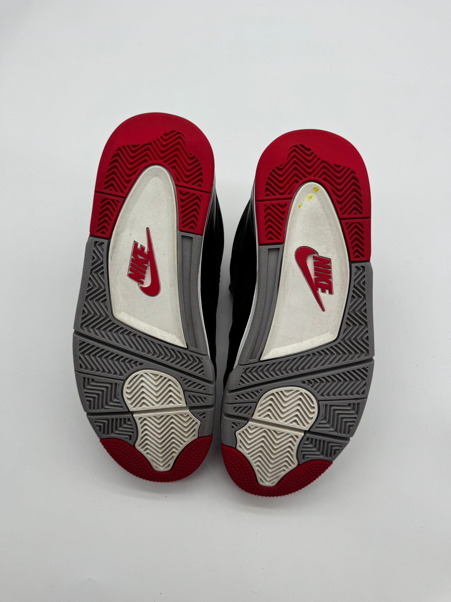 Jordan 4 Retro Bred Reimagined