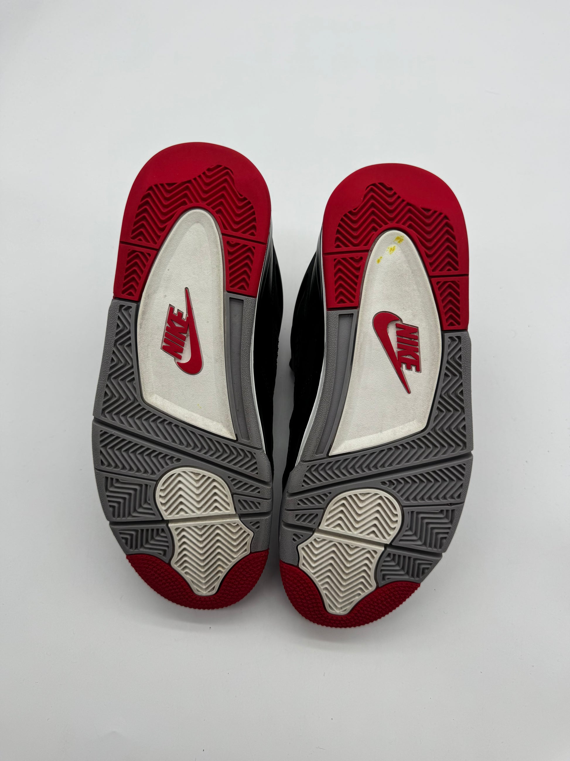 Jordan 4 Retro Bred Reimagined