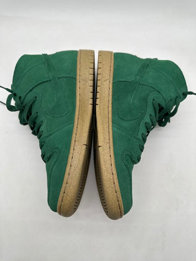 Nike SB Dunk High Decon Gorge Green